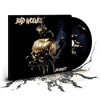 Wolves (通常盤) [CD] Amazon.co.jp: Wolves (通常盤): ミュージック